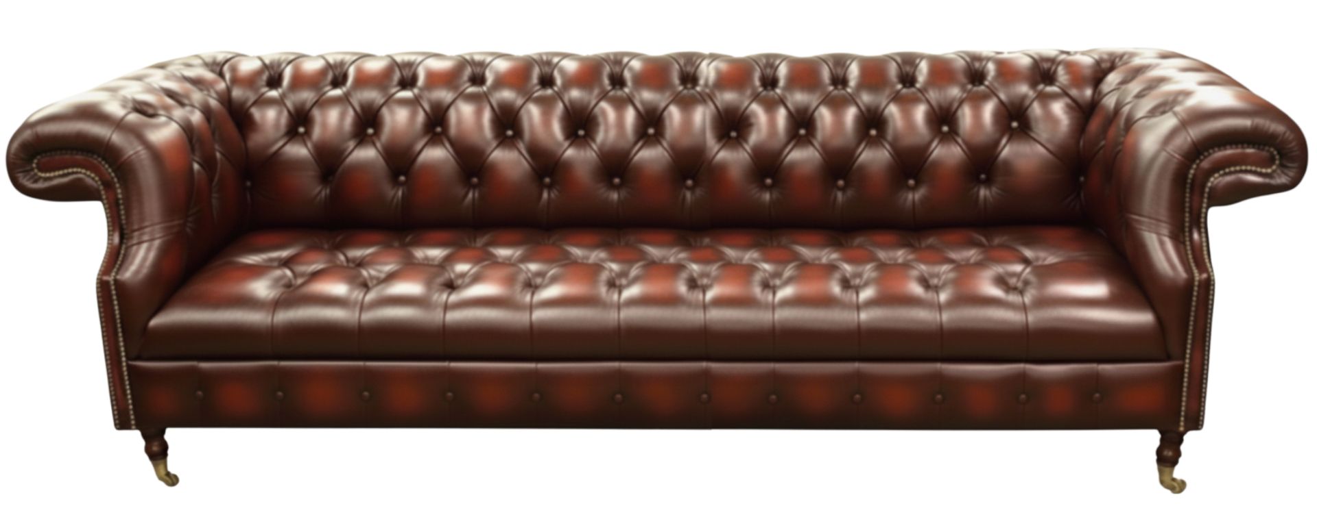The Mayfair Chesterfield